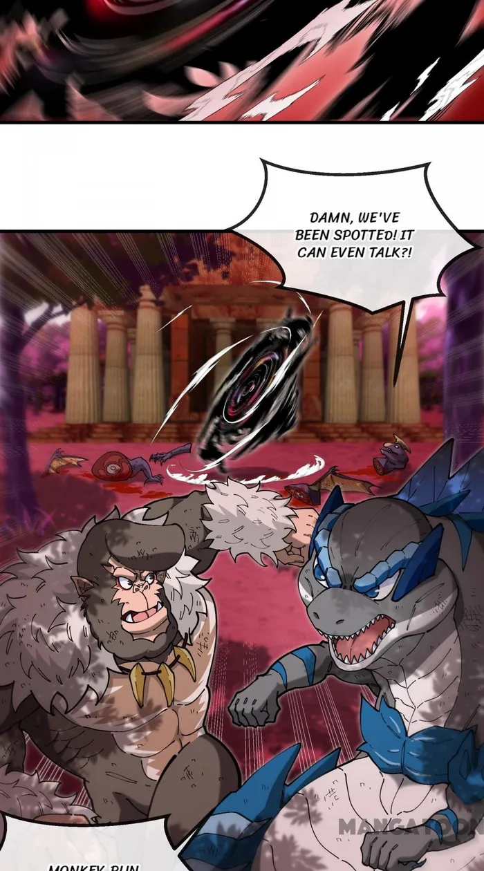 Chapter 131 - Image 7