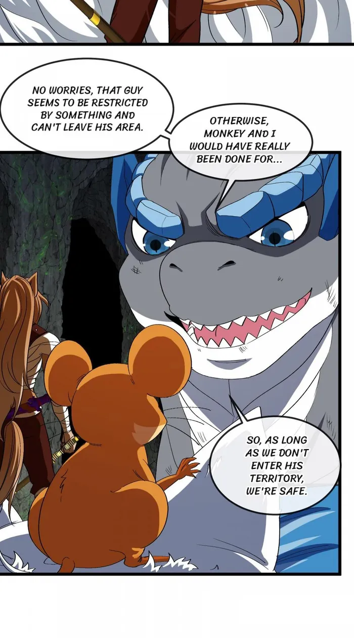 Chapter 132 - Image 11