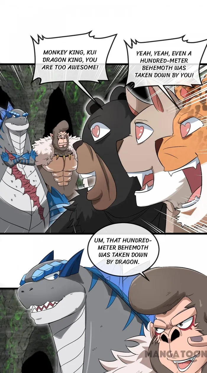 Chapter 132 - Image 18