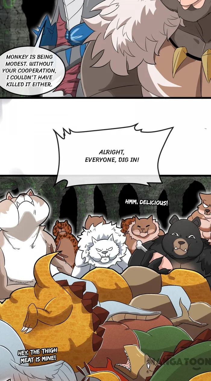 Chapter 132 - Image 19