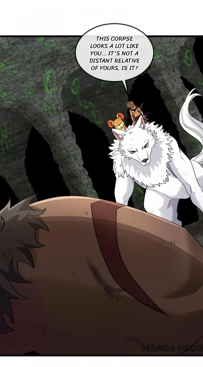 Chapter 132 - Image 21