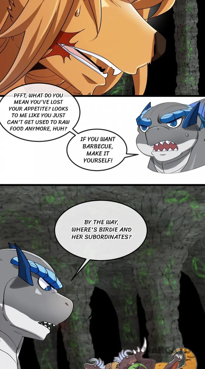 Chapter 132 - Image 23