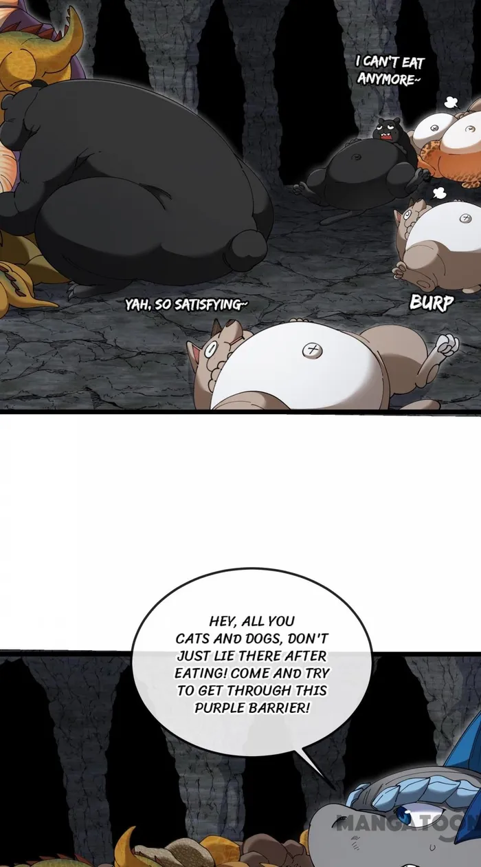 Chapter 132 - Image 27