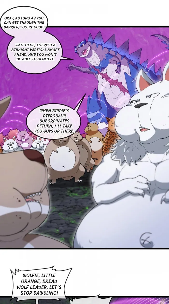 Chapter 132 - Image 29