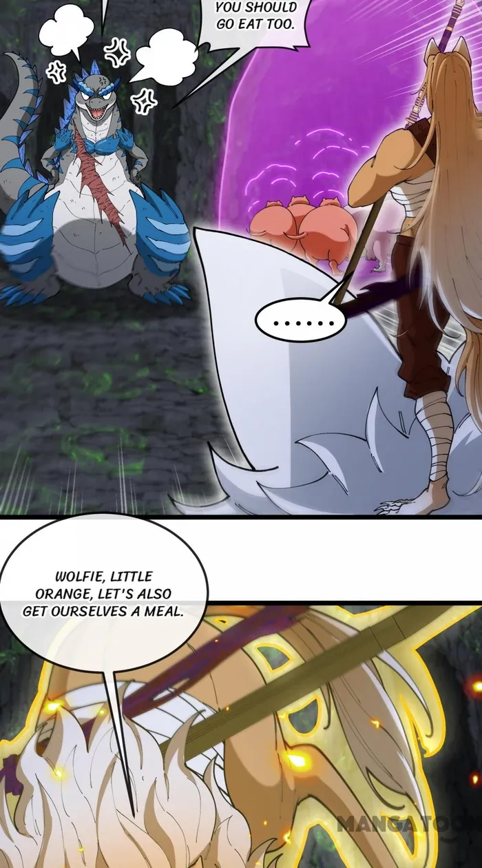 Chapter 132 - Image 30