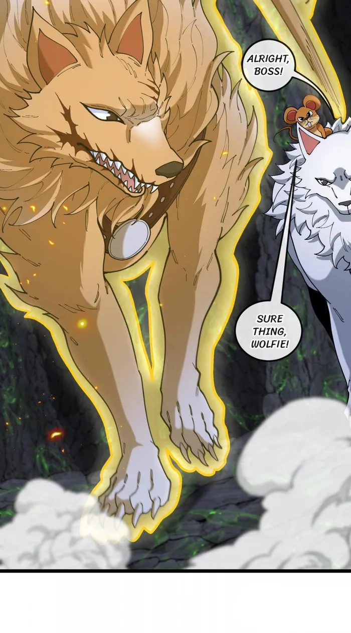 Chapter 132 - Image 31