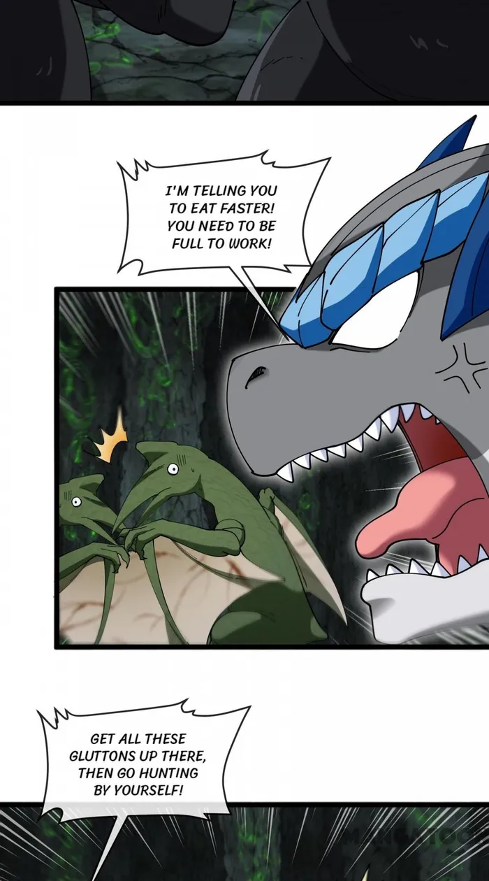 Chapter 132 - Image 35