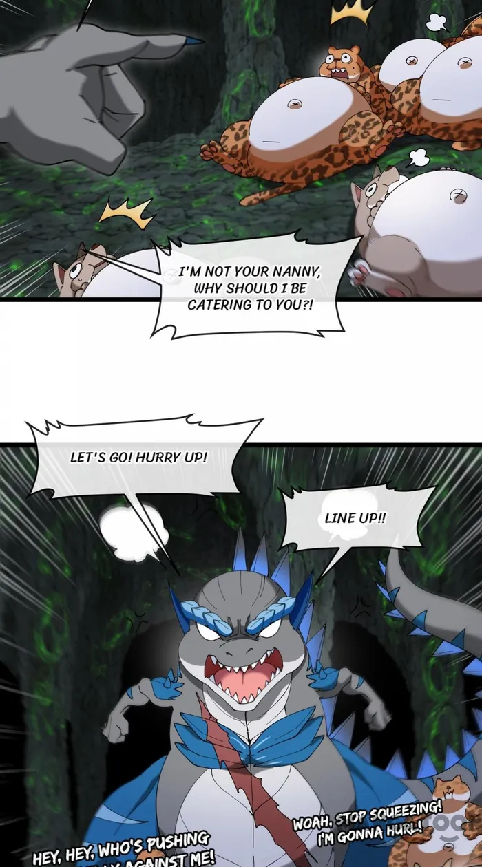 Chapter 132 - Image 36