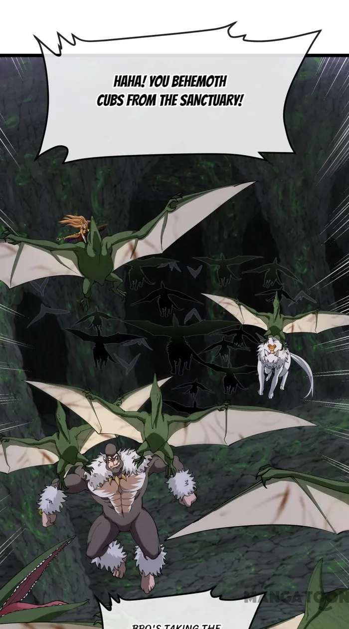 Chapter 132 - Image 38