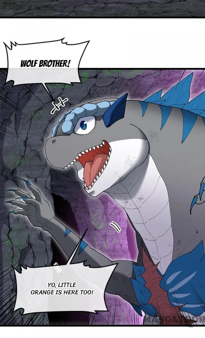 Chapter 132 - Image 4