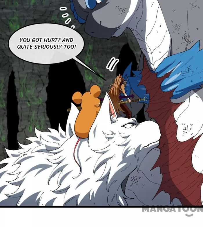 Chapter 132 - Image 8