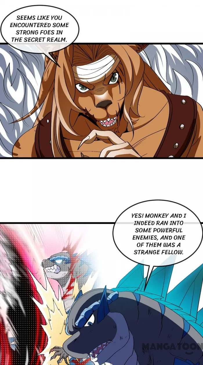 Chapter 132 - Image 9