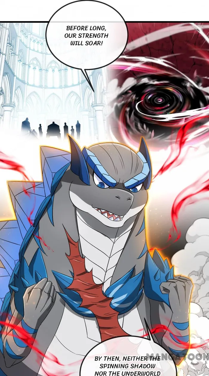 Chapter 133 - Image 11