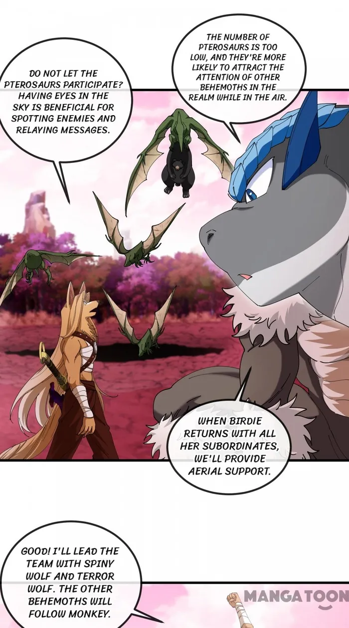 Chapter 133 - Image 13