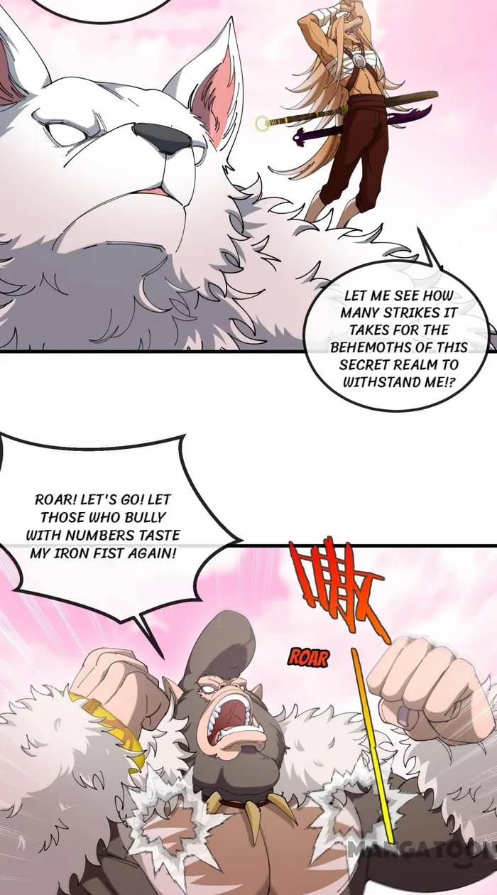 Chapter 133 - Image 14