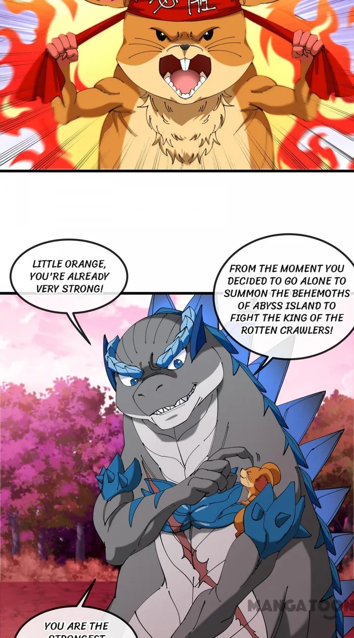 Chapter 133 - Image 19