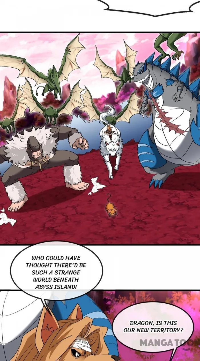 Chapter 133 - Image 2