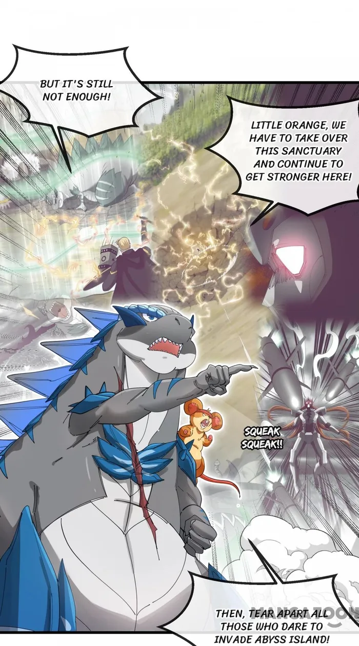 Chapter 133 - Image 21