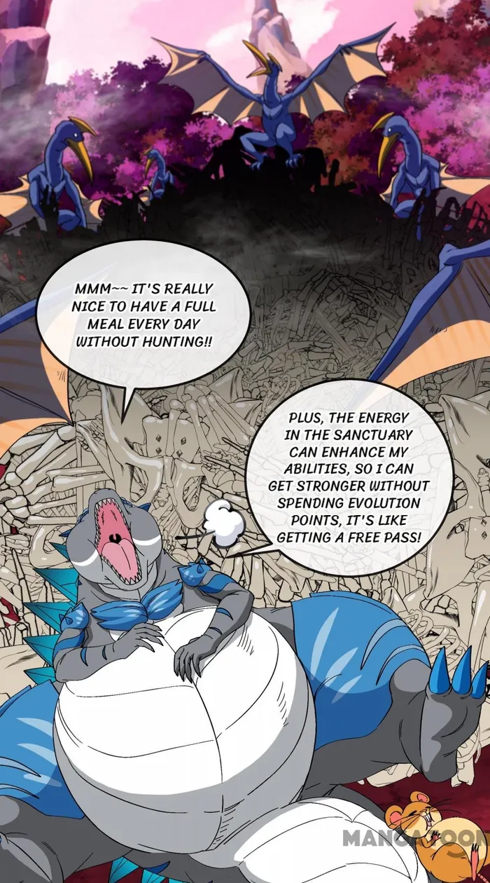 Chapter 133 - Image 24