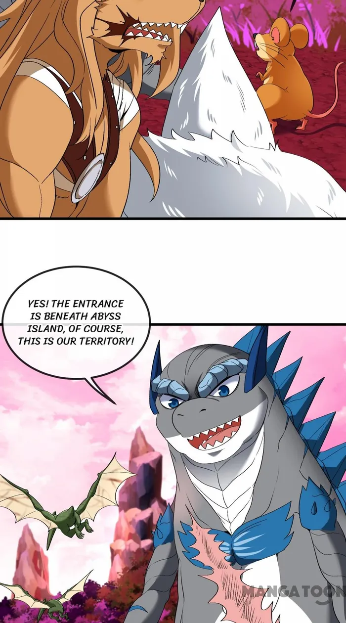 Chapter 133 - Image 3