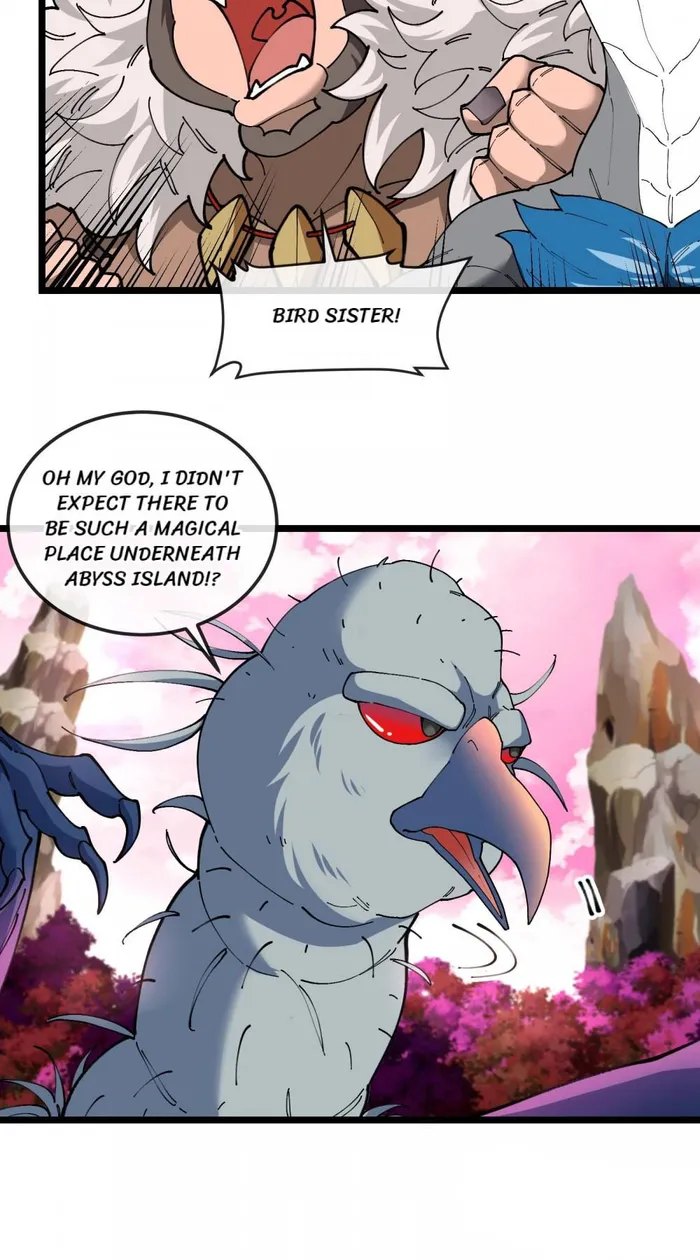 Chapter 133 - Image 33