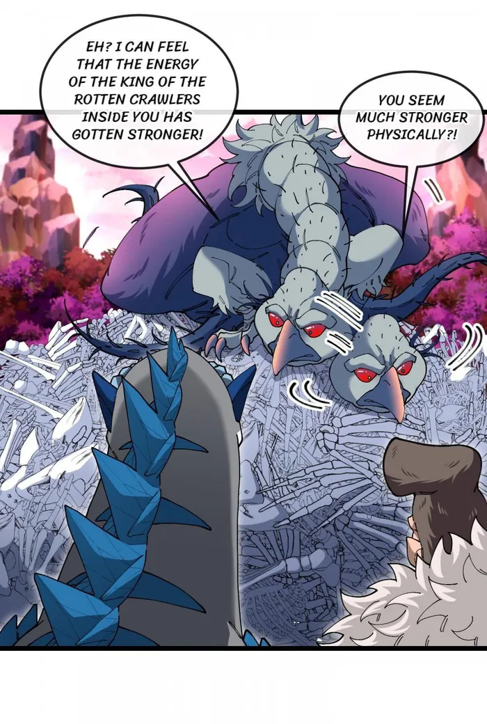 Chapter 133 - Image 34