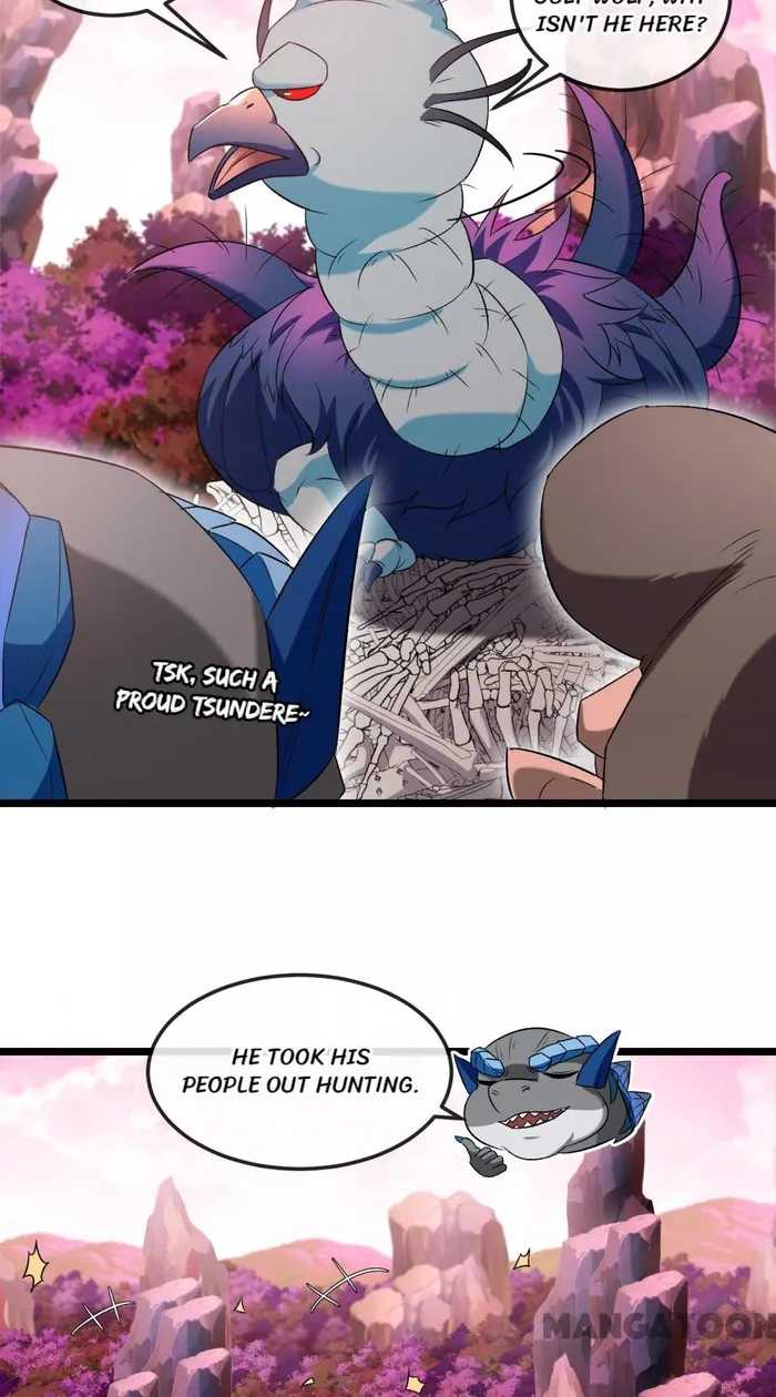 Chapter 133 - Image 36