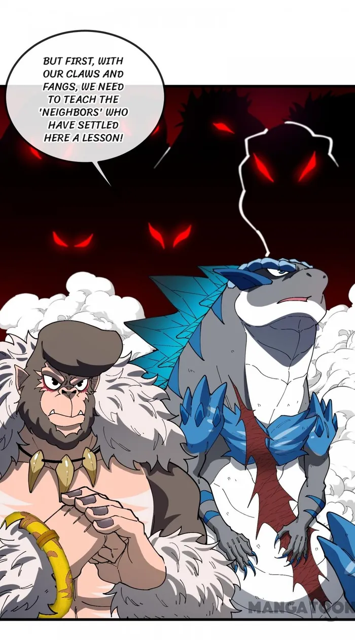 Chapter 133 - Image 5