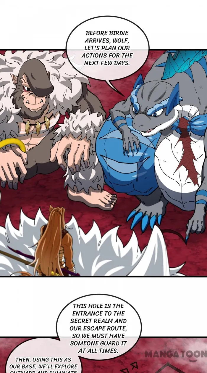 Chapter 133 - Image 6