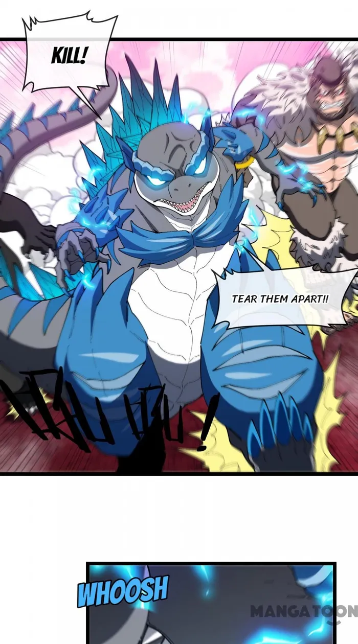 Chapter 134 - Image 21