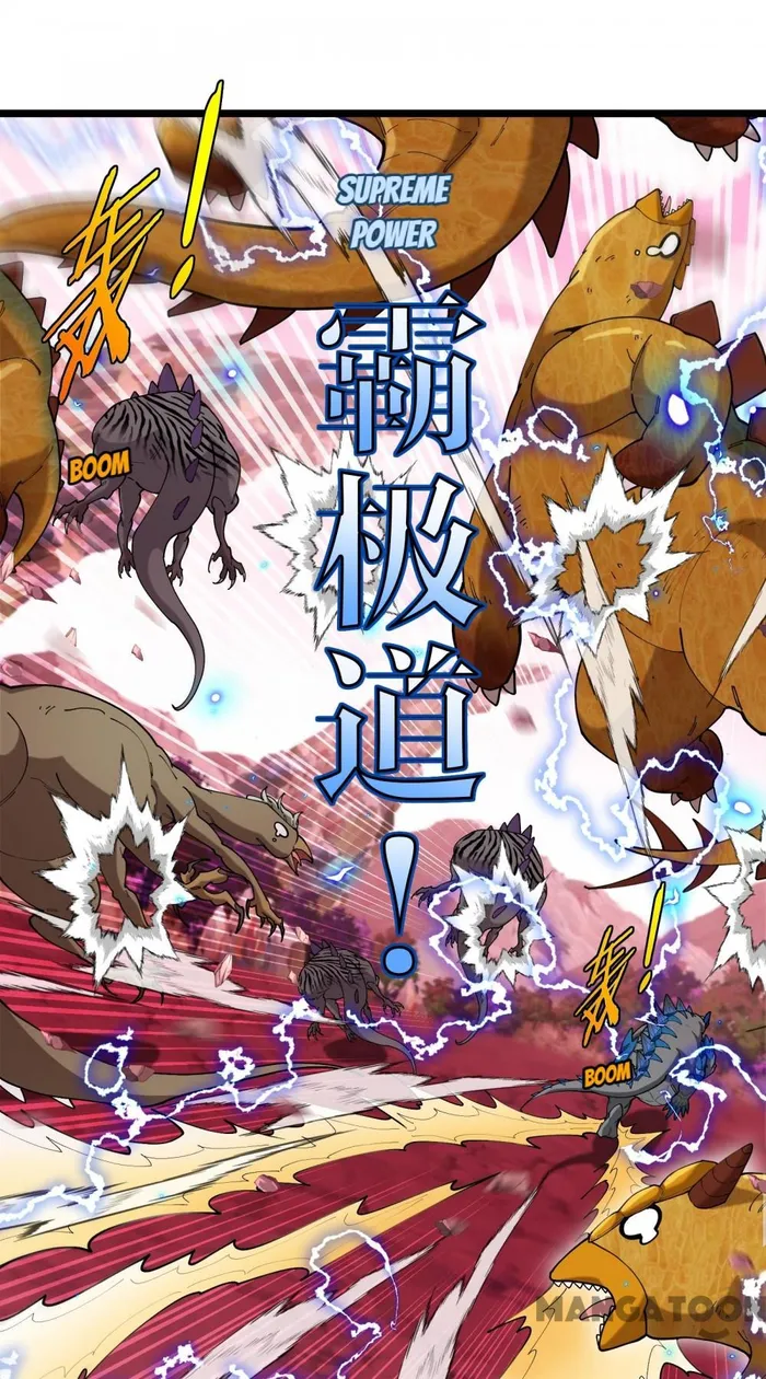 Chapter 134 - Image 28