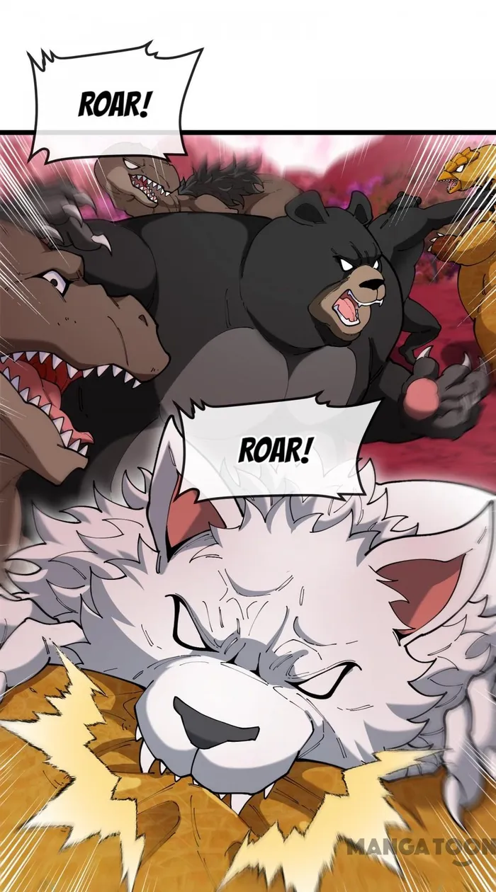 Chapter 134 - Image 30