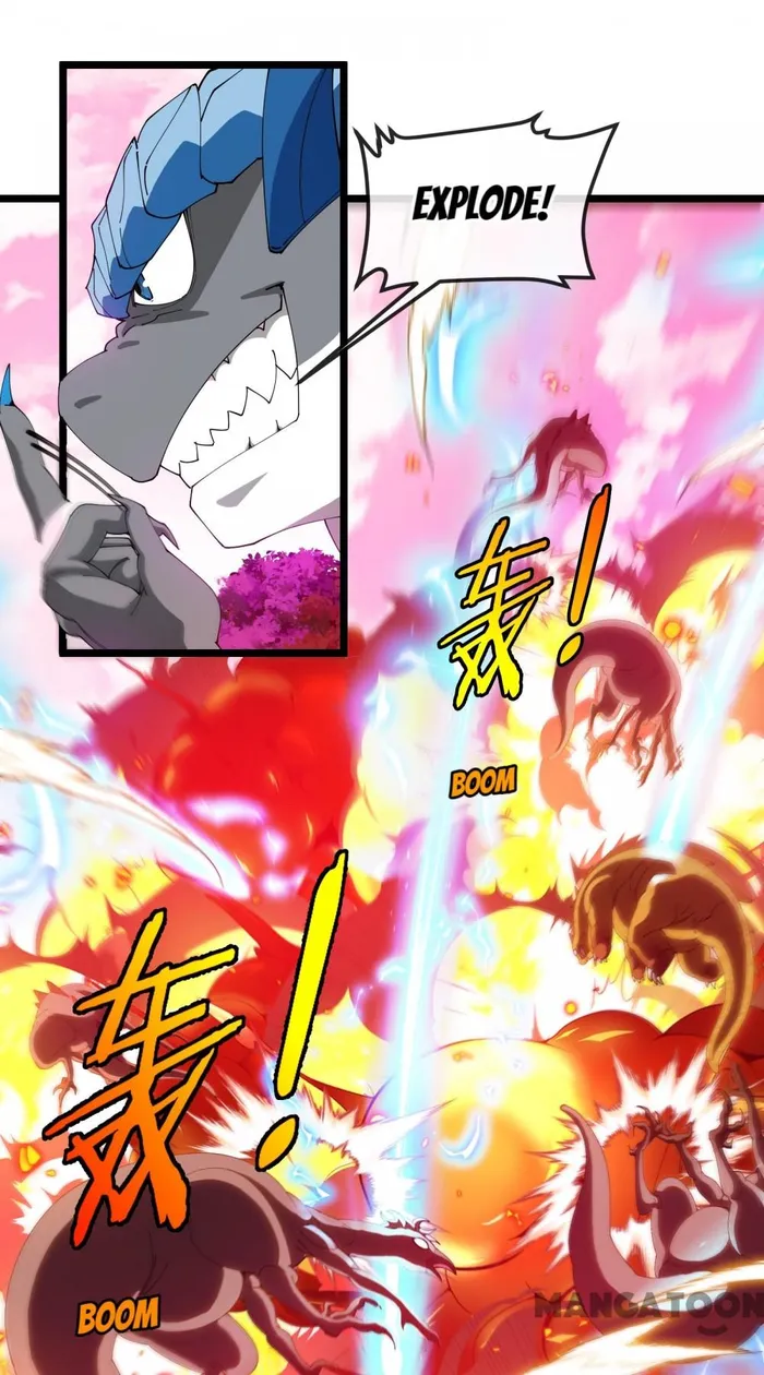 Chapter 134 - Image 32