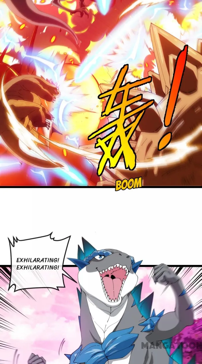 Chapter 134 - Image 33