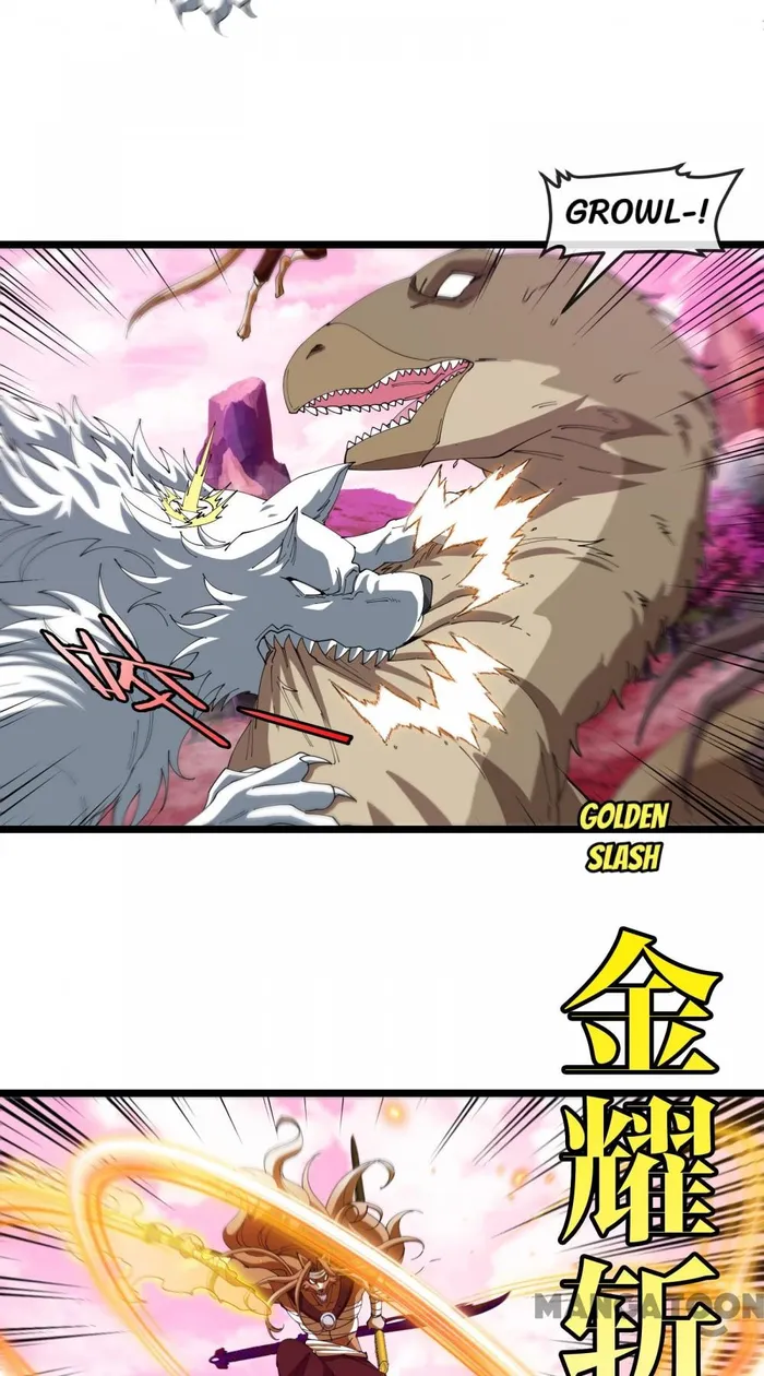 Chapter 135 - Image 2