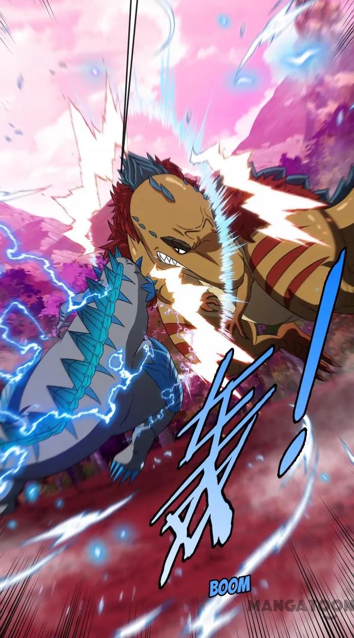 Chapter 135 - Image 29