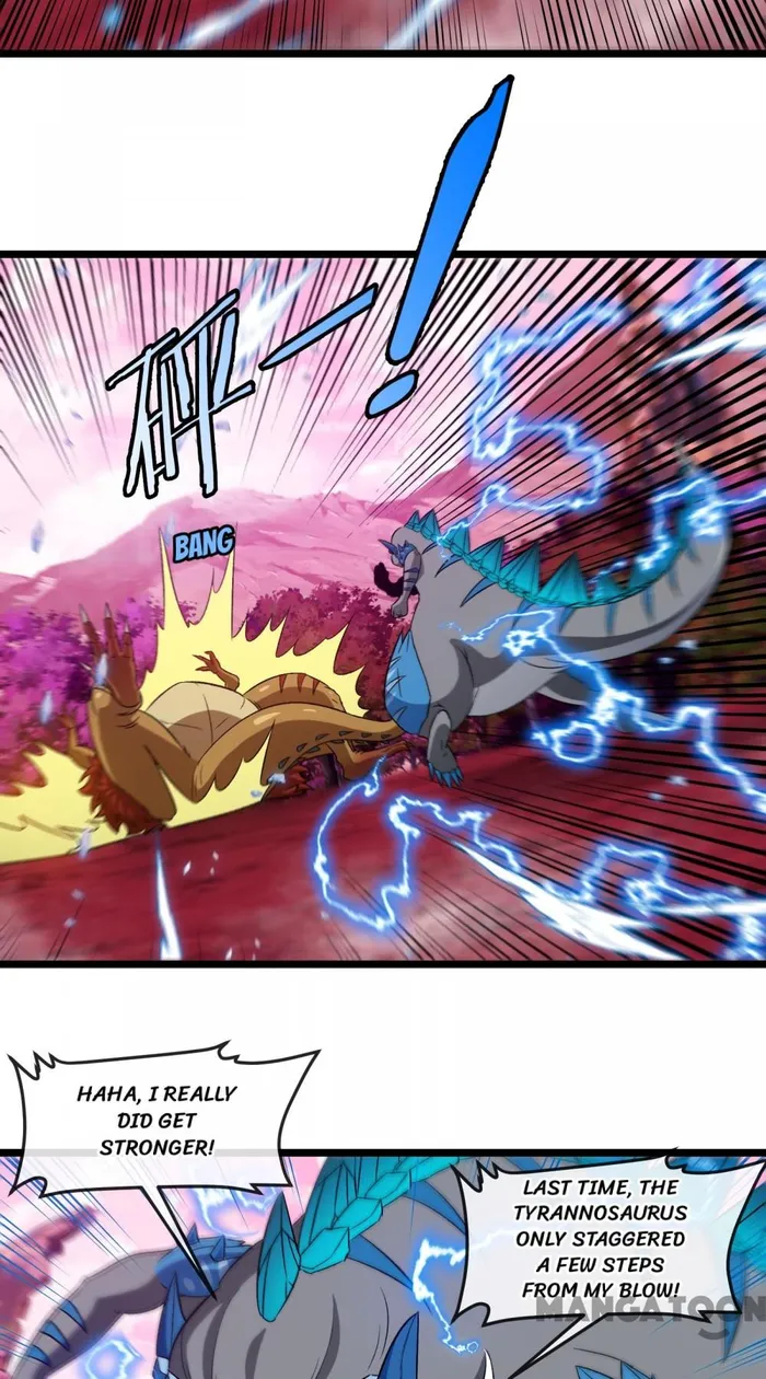 Chapter 135 - Image 30