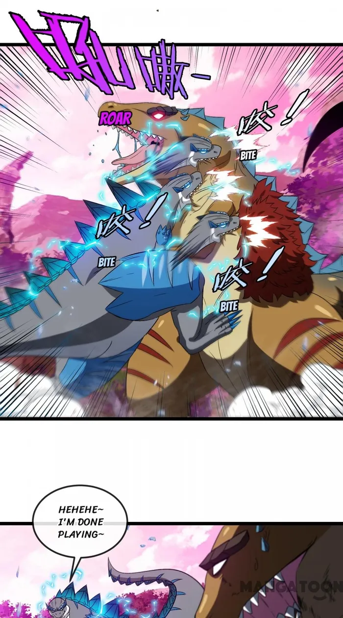 Chapter 135 - Image 33