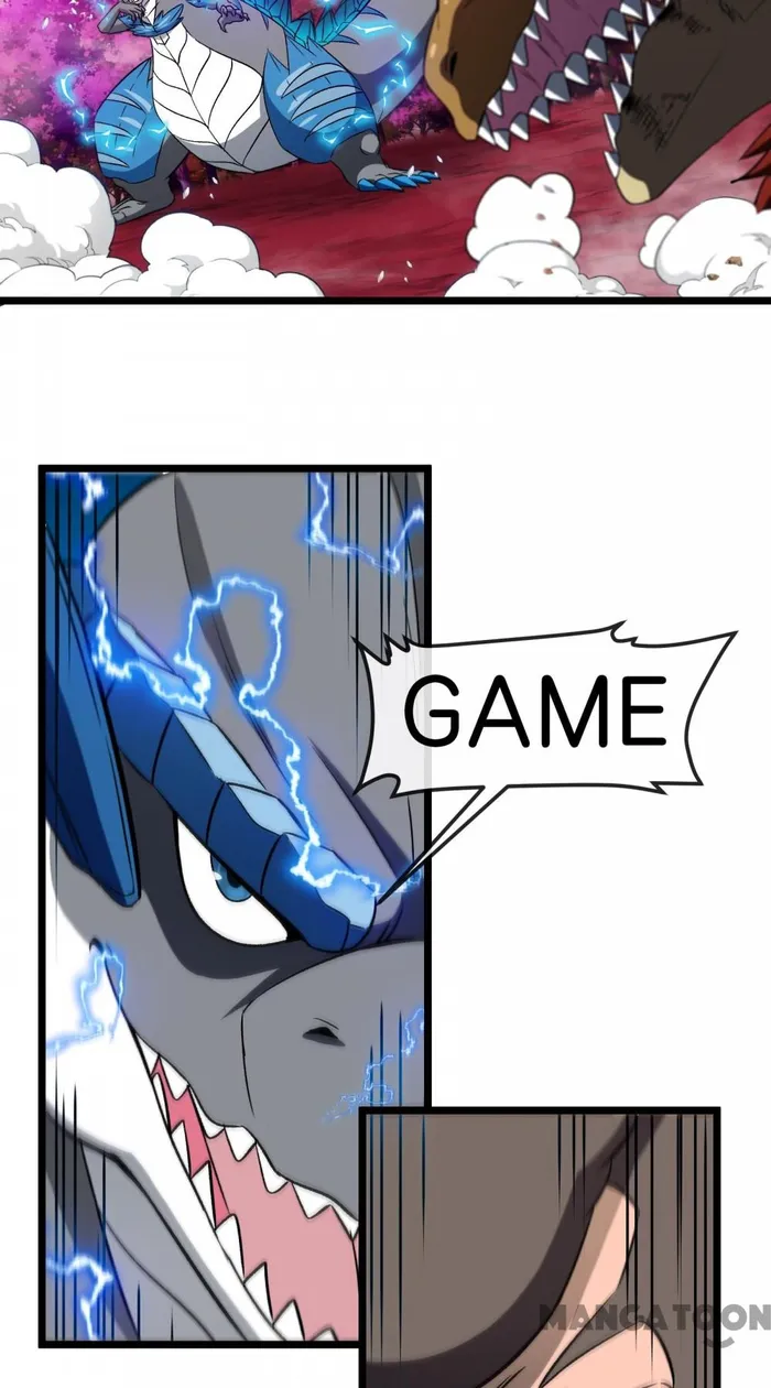 Chapter 135 - Image 34