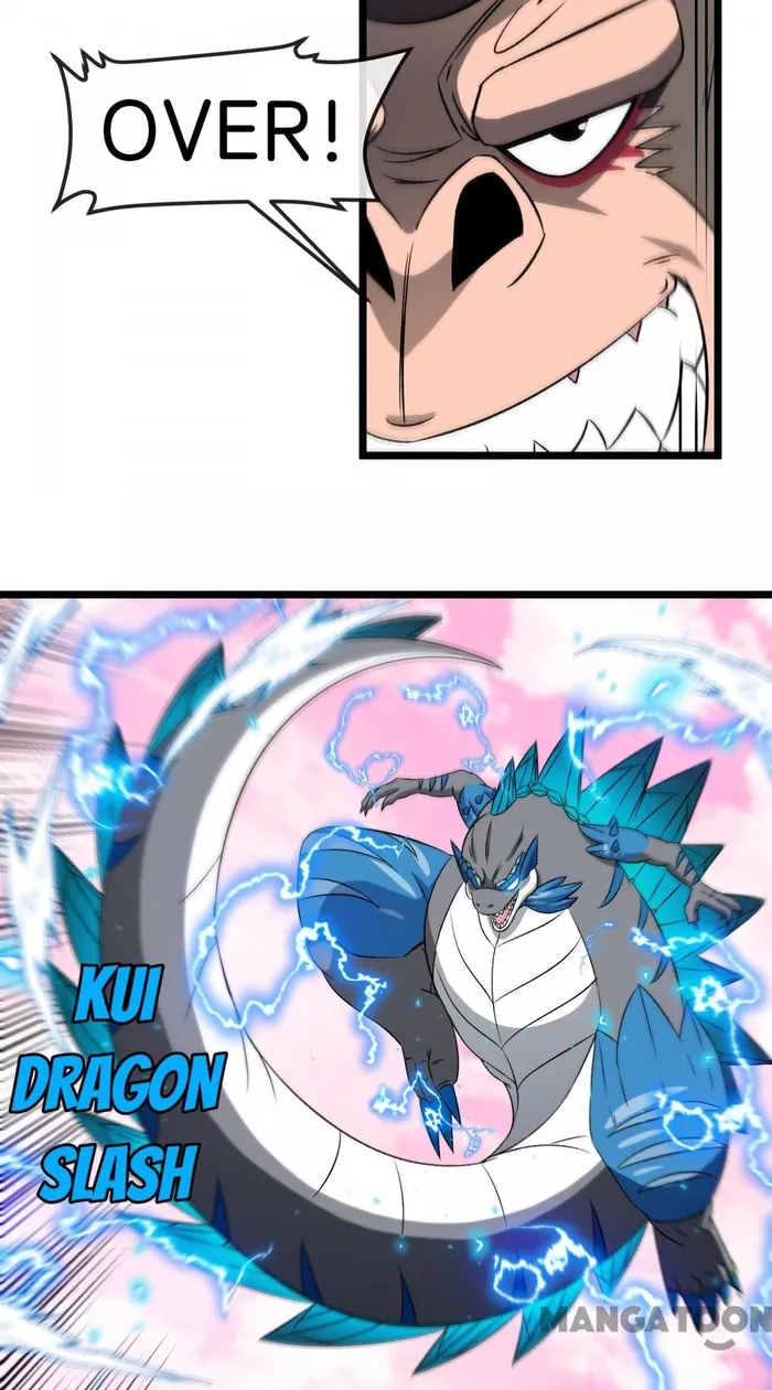 Chapter 135 - Image 35