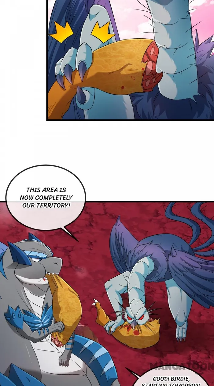 Chapter 136 - Image 10