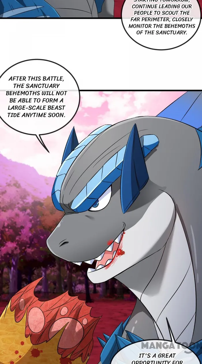 Chapter 136 - Image 11