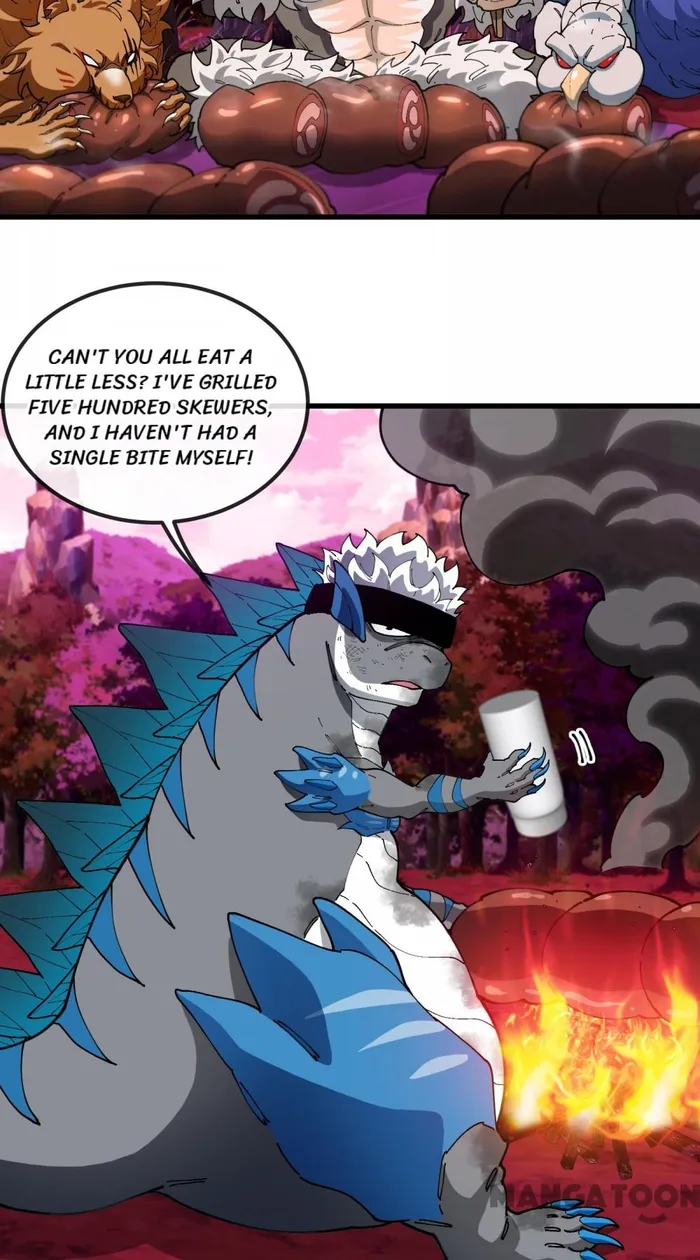 Chapter 136 - Image 15