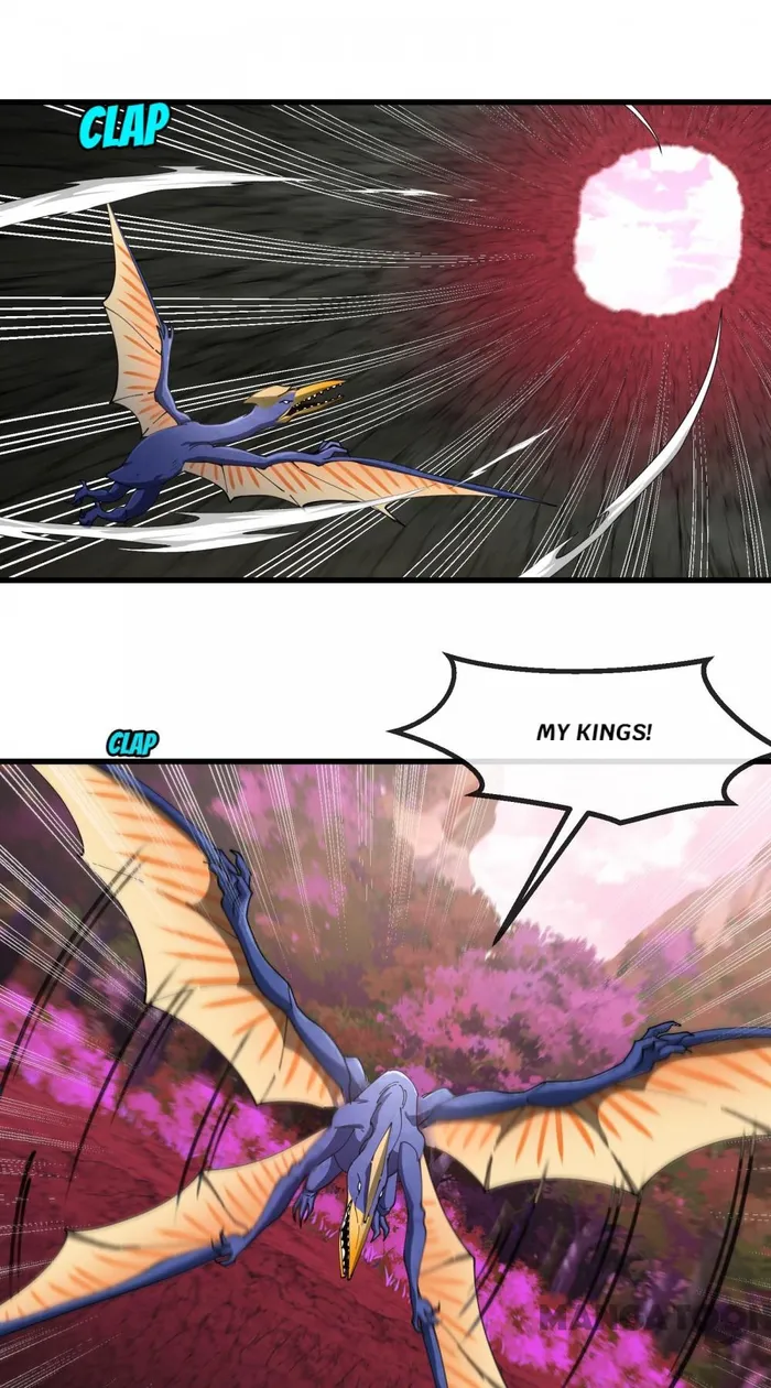 Chapter 136 - Image 21