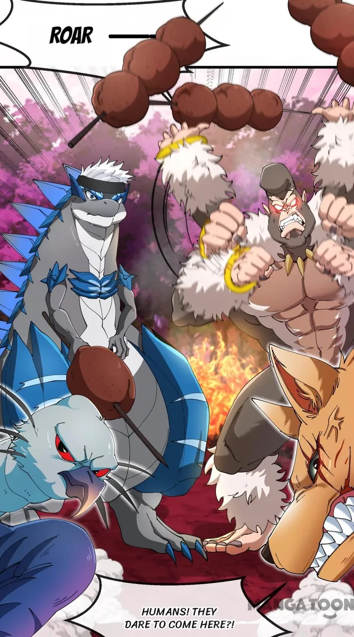 Chapter 136 - Image 23