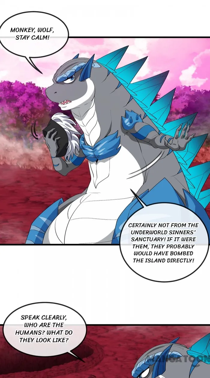 Chapter 136 - Image 25