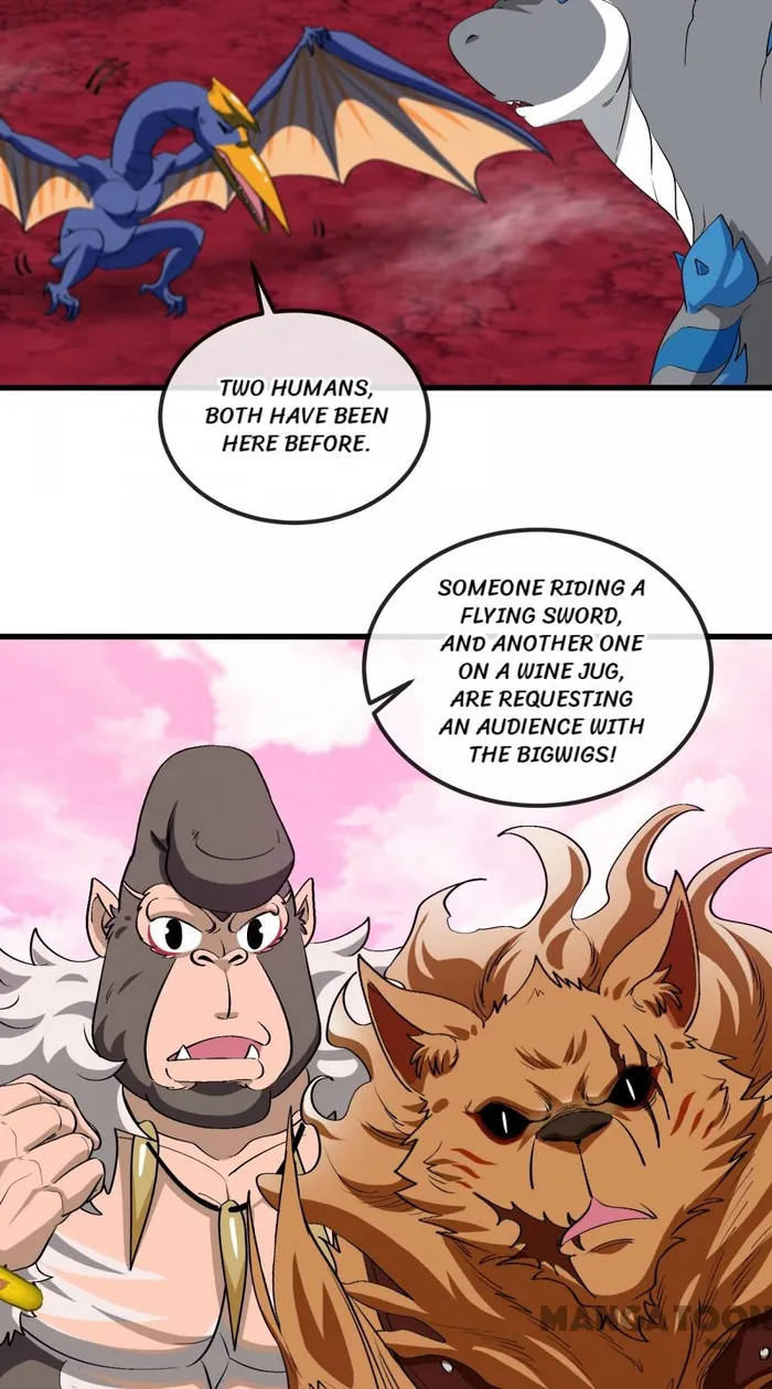 Chapter 136 - Image 26