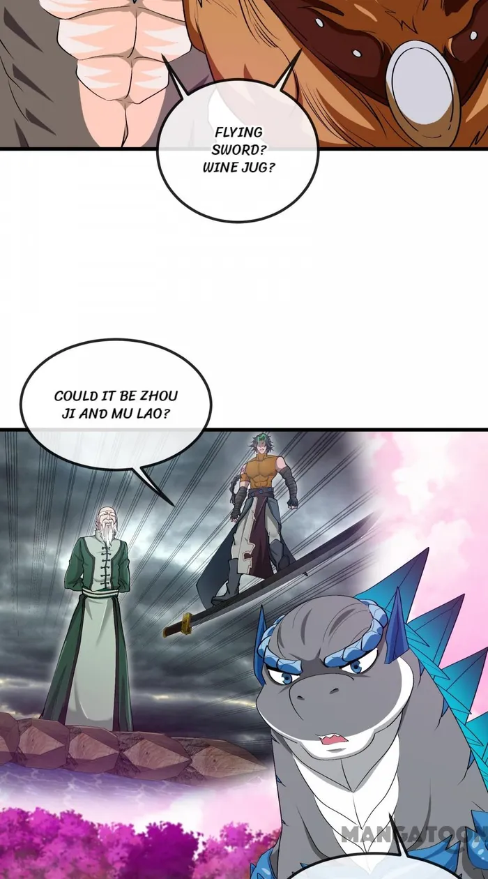 Chapter 136 - Image 27