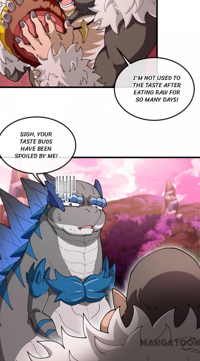 Chapter 136 - Image 3