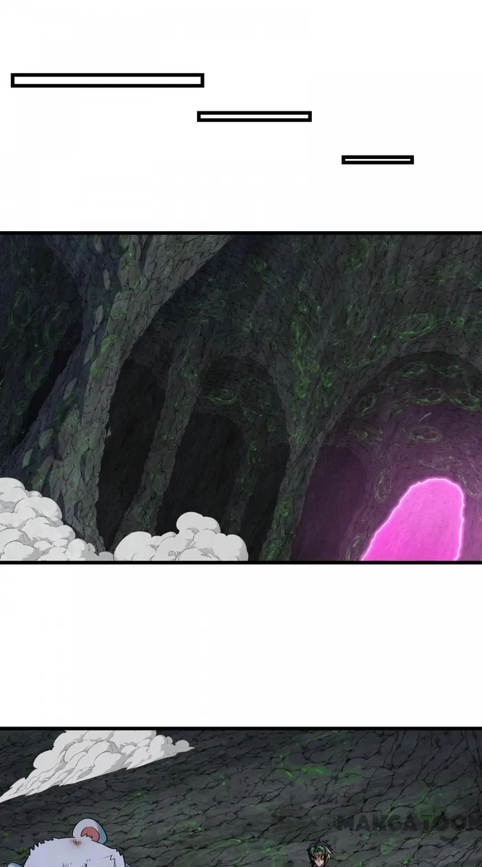 Chapter 136 - Image 33